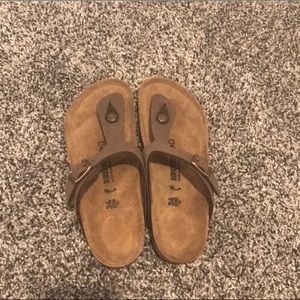Gizeh Birkenstock Sandals